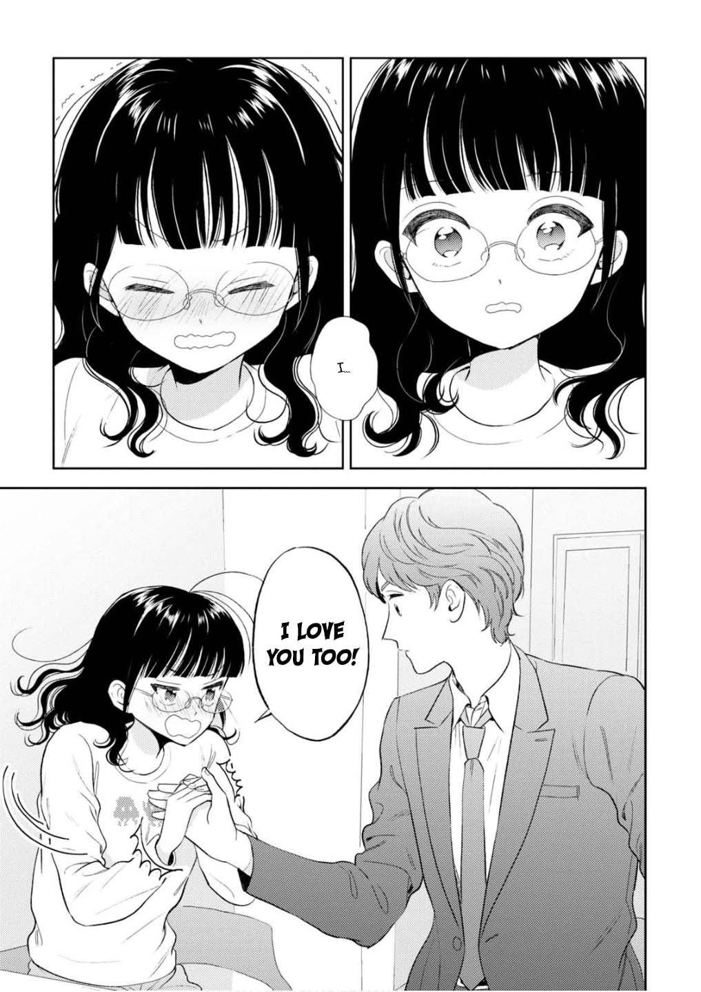 Game Yaru kara 100-en Kashite! Chapter 25 page 28 - Chapter 25: Stage 25!
