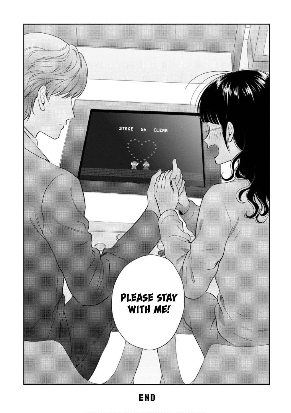 Game Yaru kara 100-en Kashite! Chapter 25 page 29 - Chapter 25: Stage 25!