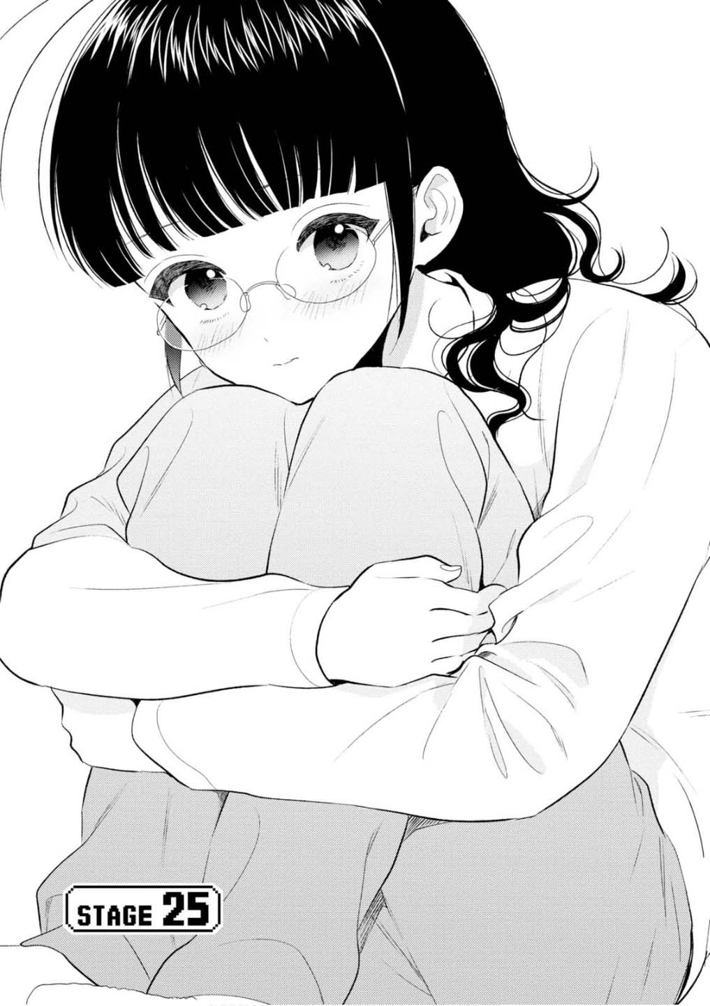 Game Yaru kara 100-en Kashite! Chapter 25 page 3 - Chapter 25: Stage 25!