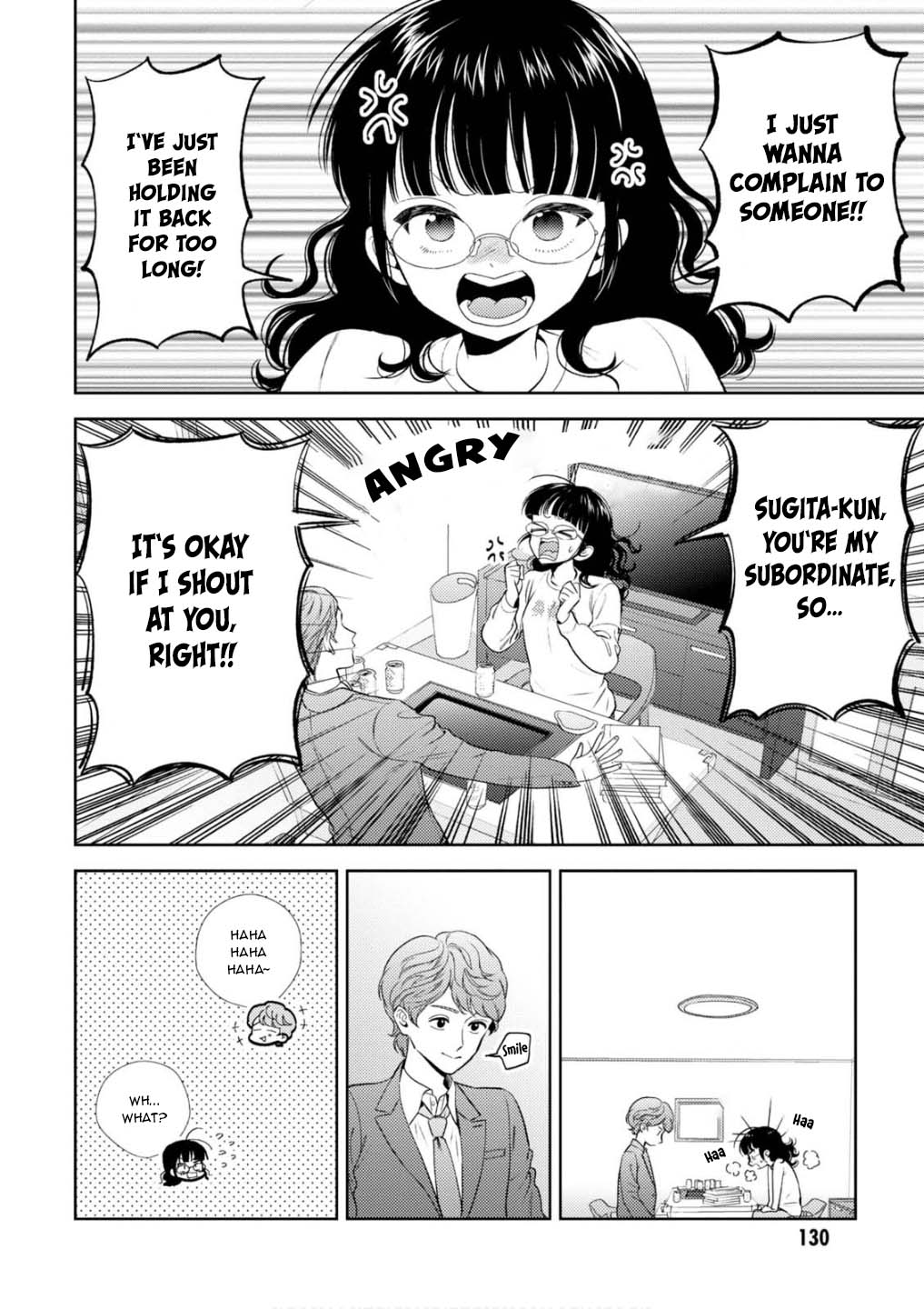 Game Yaru kara 100-en Kashite! Chapter 25 page 5 - Chapter 25: Stage 25!