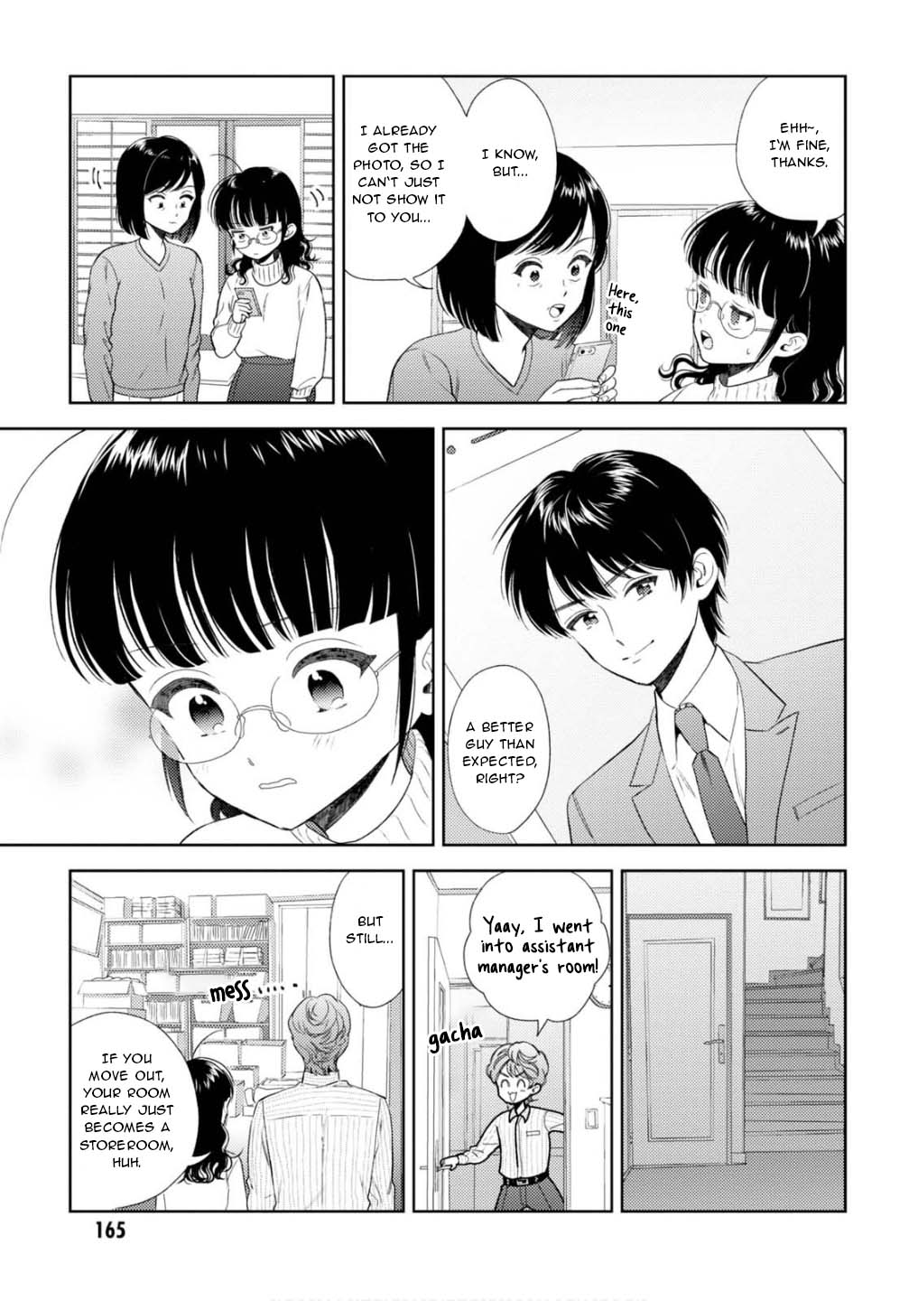 Game Yaru kara 100-en Kashite! Chapter 26 page 10 - Chapter 26: Final Stage!