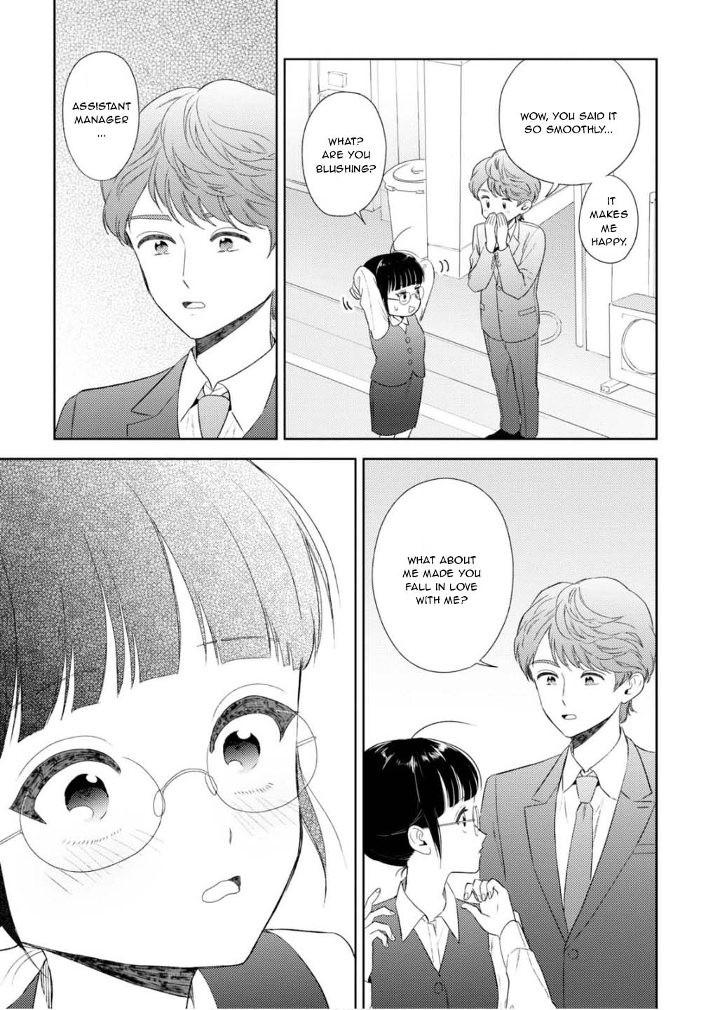 Game Yaru kara 100-en Kashite! Chapter 26 page 28 - Chapter 26: Final Stage!