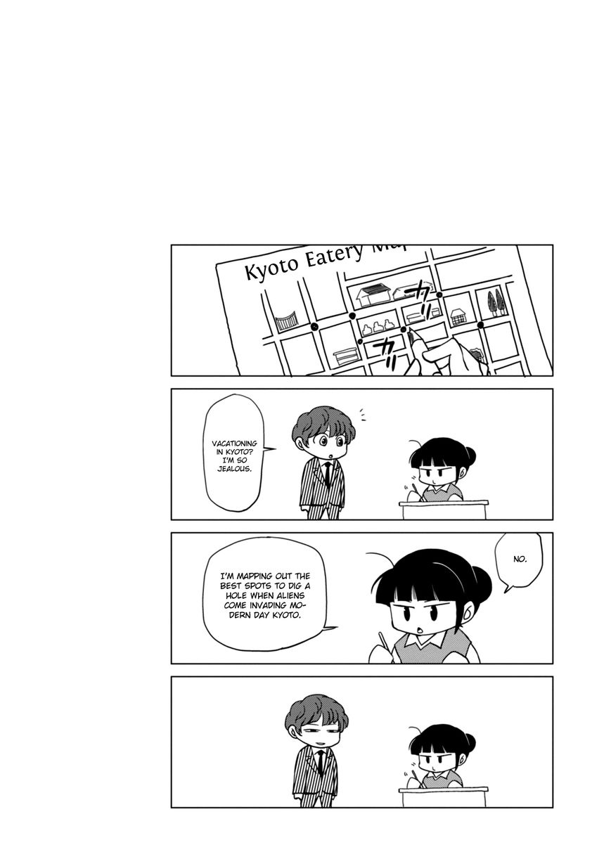 Game Yaru kara 100-en Kashite! Chapter 3 page 20 - Chapter 3