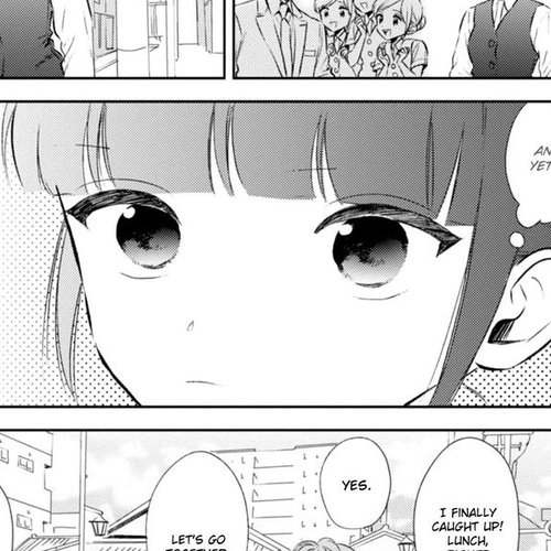 Game Yaru kara 100-en Kashite! Chapter 6 cover