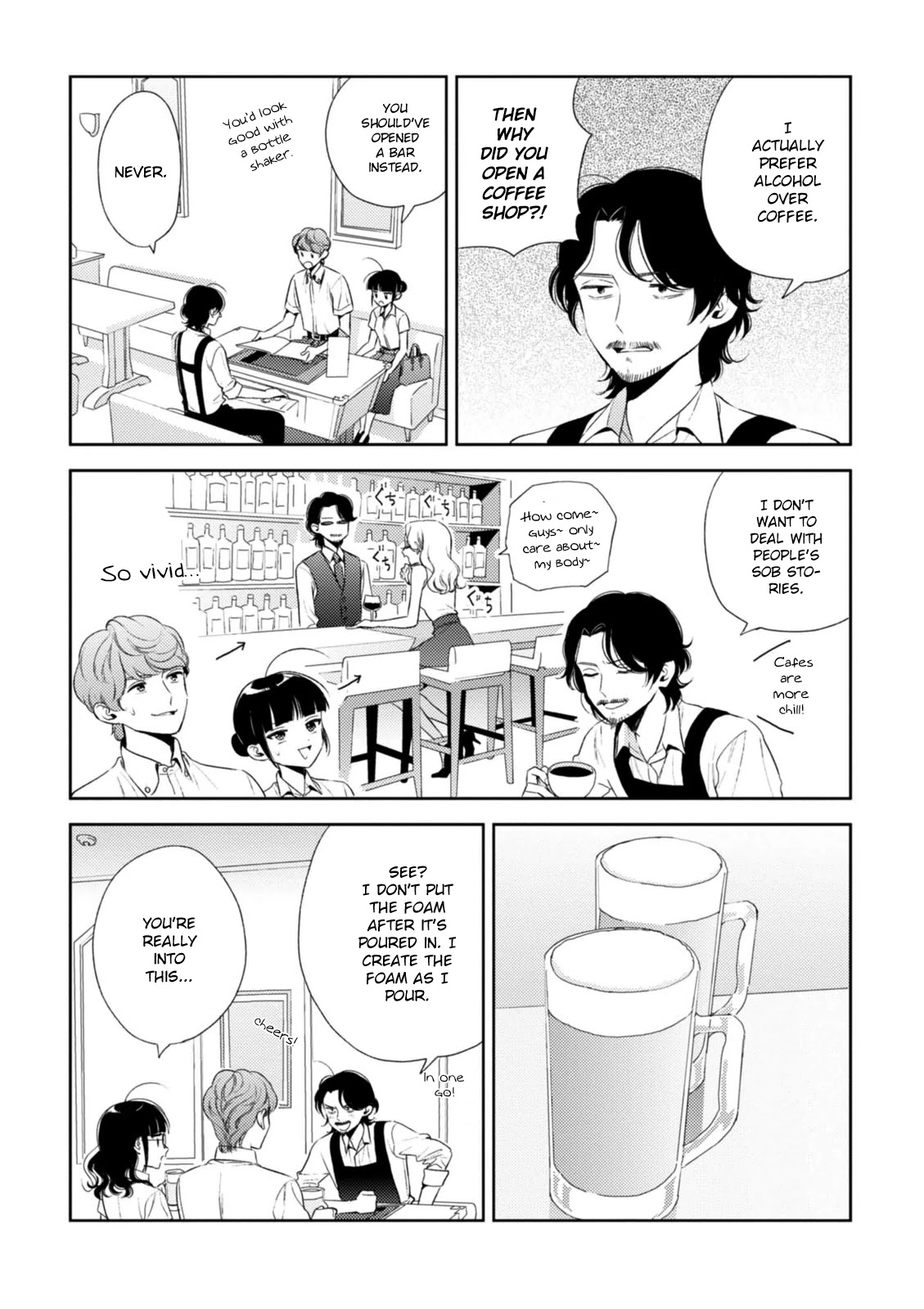Game Yaru kara 100-en Kashite! Chapter 8 page 9 - Chapter 8