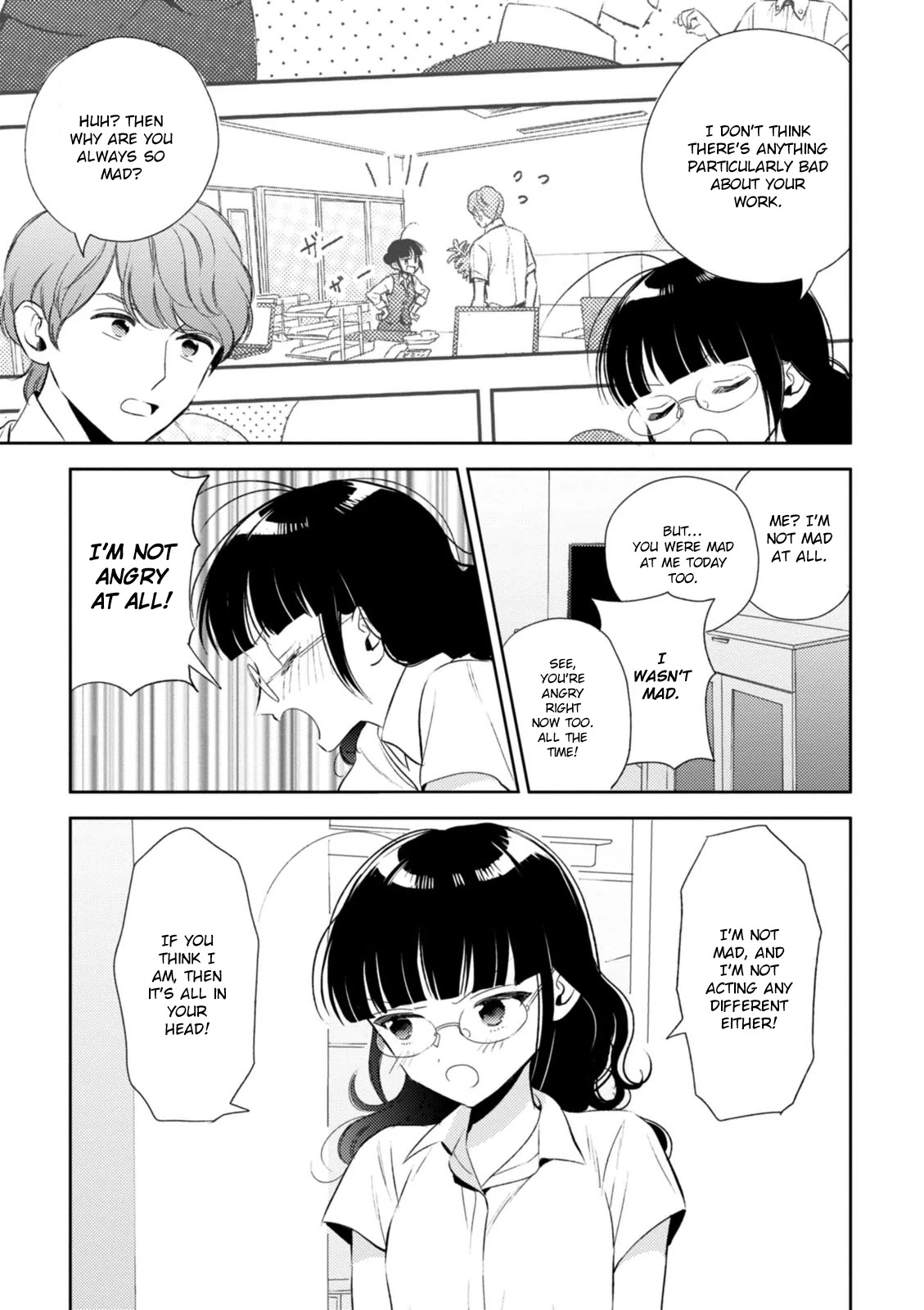 Game Yaru kara 100-en Kashite! Chapter 9 page 14 - Chapter 9