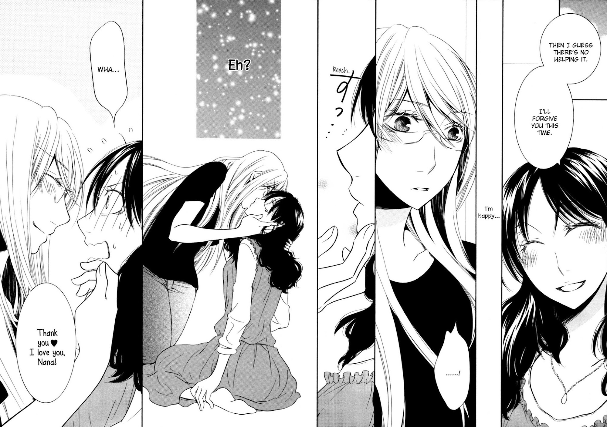 Game Chapter 5 page 22 - Chapter 5 : This Way/That Way/Which Way?