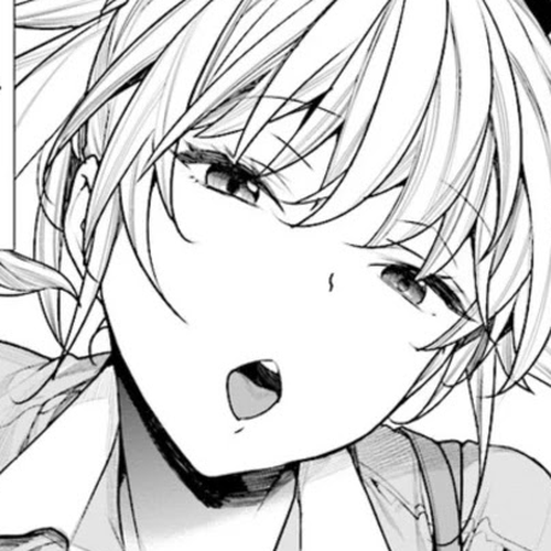 Gamer's Girlfriend Chapter 1: What's your name... cover