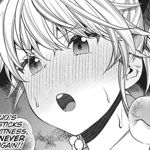 Gamer's Girlfriend Chapter 10 cover