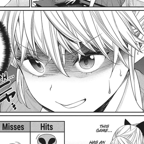 Gamer's Girlfriend Chapter 11 cover