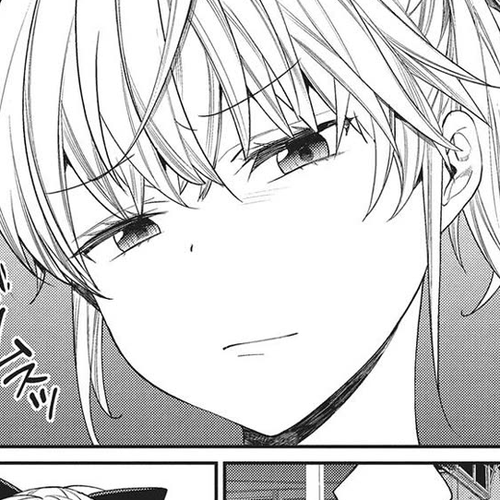 Gamer's Girlfriend Chapter 12 cover