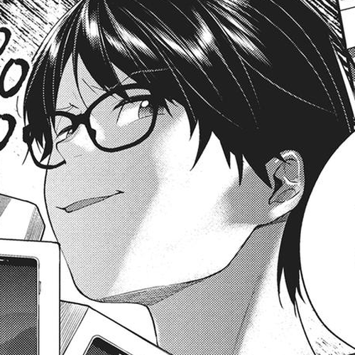 Gamer's Girlfriend Chapter 15 cover