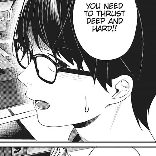 Gamer's Girlfriend Chapter 16 cover