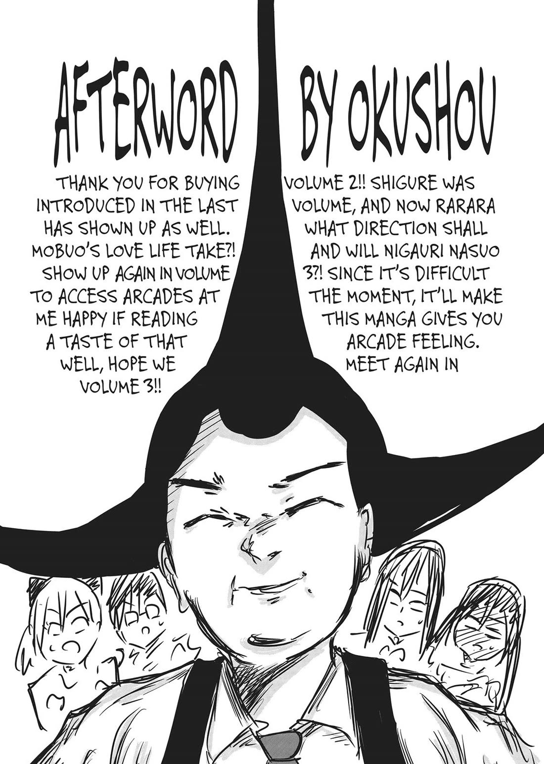 Gamer's Girlfriend Chapter 18 page 19 - Chapter 18