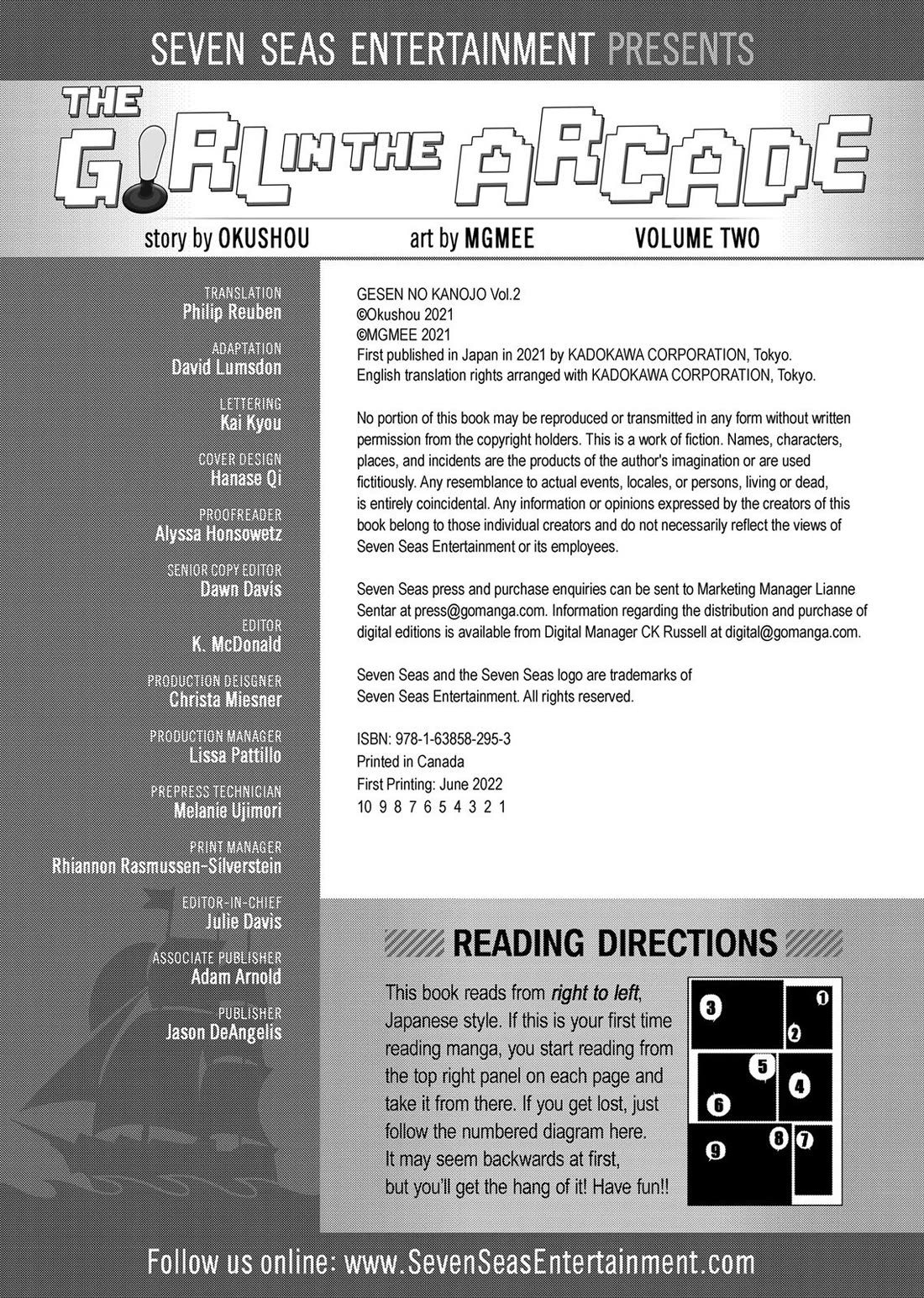 Gamer's Girlfriend Chapter 18 page 21 - Chapter 18