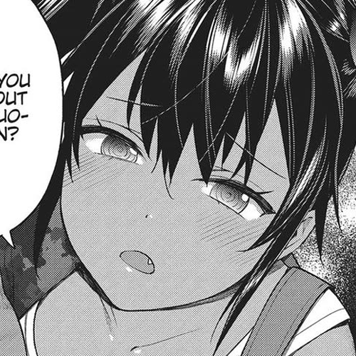 Gamer's Girlfriend Chapter 18 cover