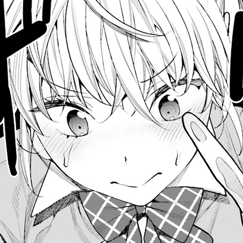 Gamer's Girlfriend Chapter 2 cover