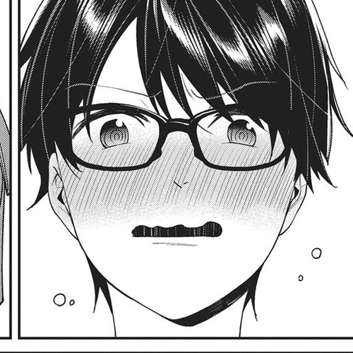 Gamer's Girlfriend Chapter 21 cover