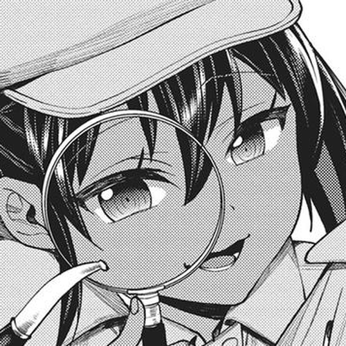 Gamer's Girlfriend Chapter 22 cover