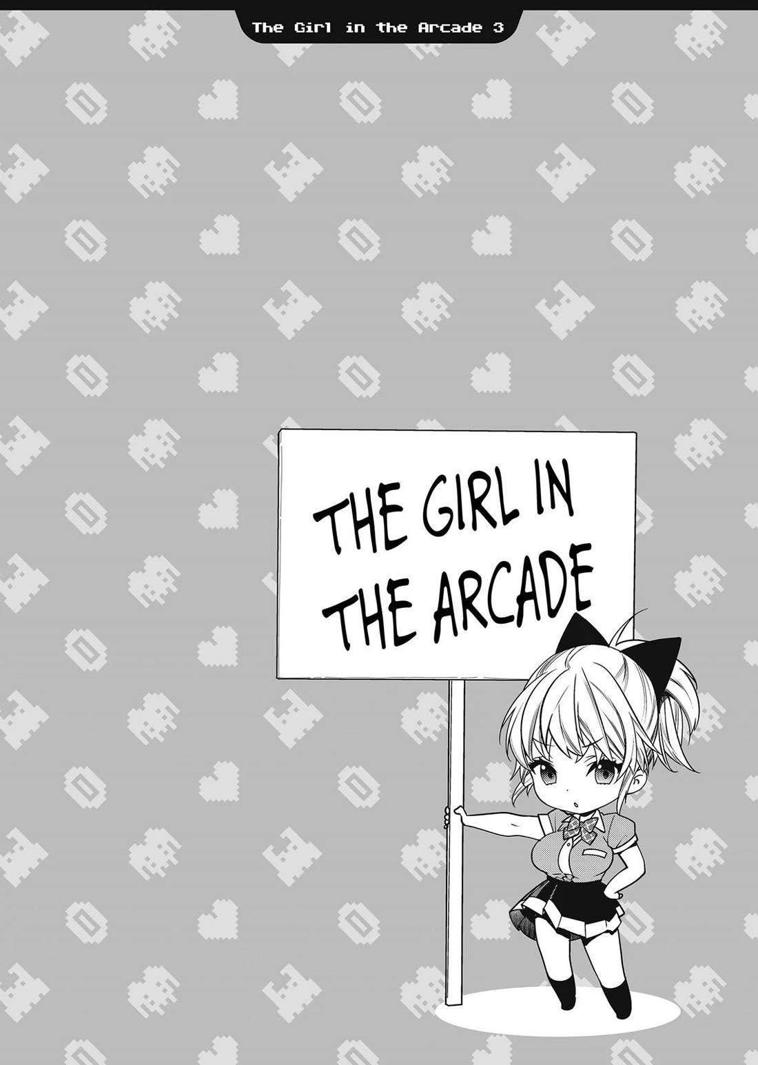 Gamer's Girlfriend Chapter 23 page 18 - Chapter 23