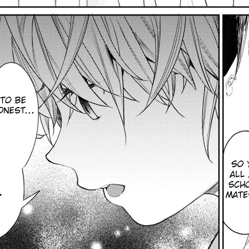 Gamer's Girlfriend Chapter 3: Fight even when your back is against on the wall cover