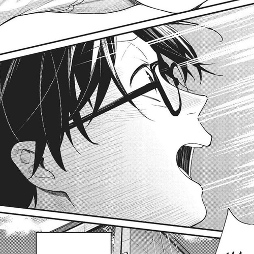 Gamer's Girlfriend Chapter 6 cover