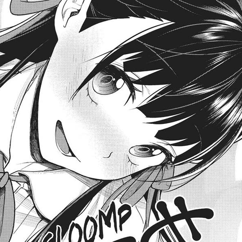 Gamer's Girlfriend Chapter 8 cover