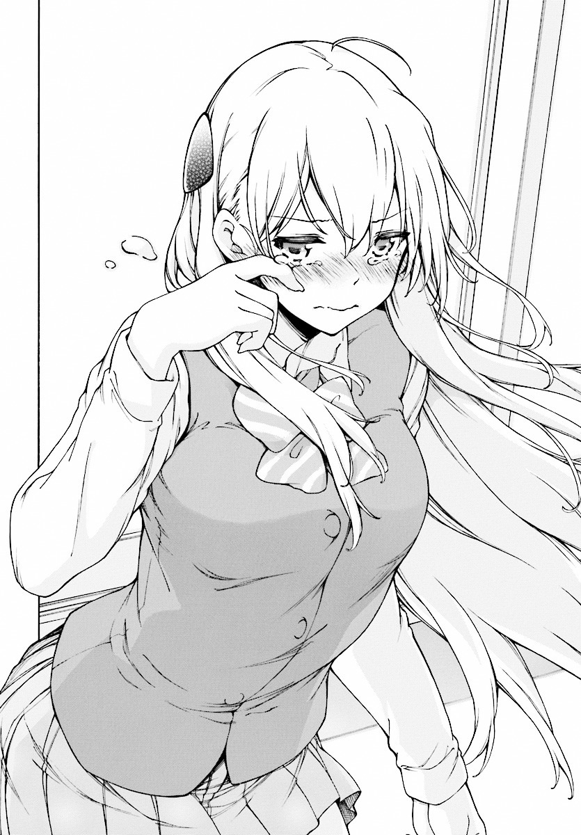 Gamers! Chapter 1 page 52 - Chapter 1 : Level 01: Amano Keita and The Guided Ones