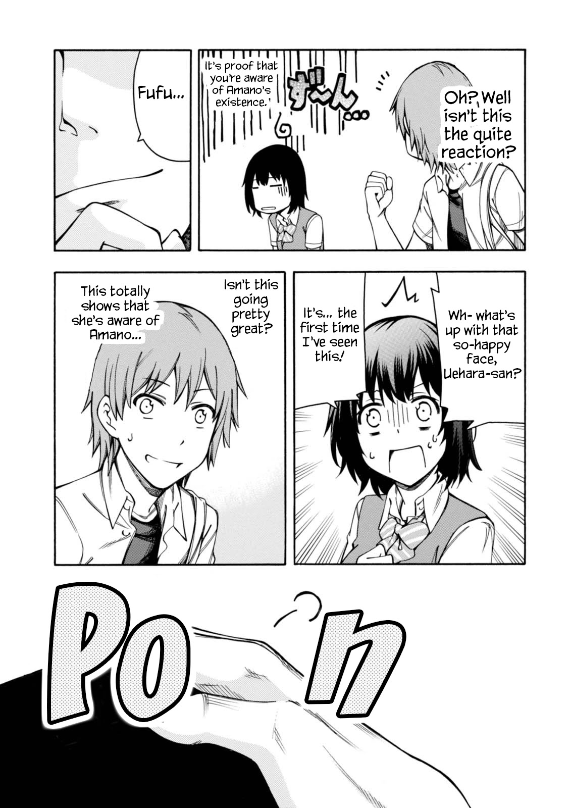 Gamers! Chapter 10 page 30 - Chapter 10