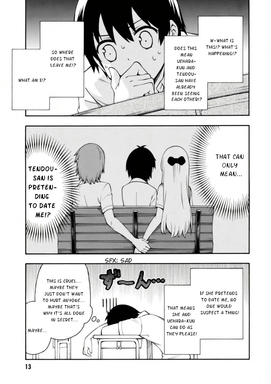 Gamers! Chapter 15 page 14 - Chapter 15