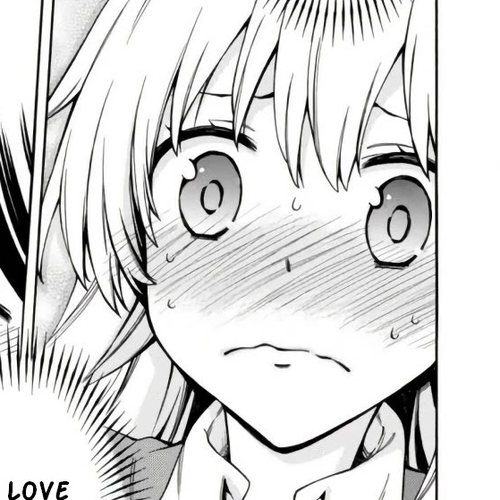 Gamers! Chapter 16 cover