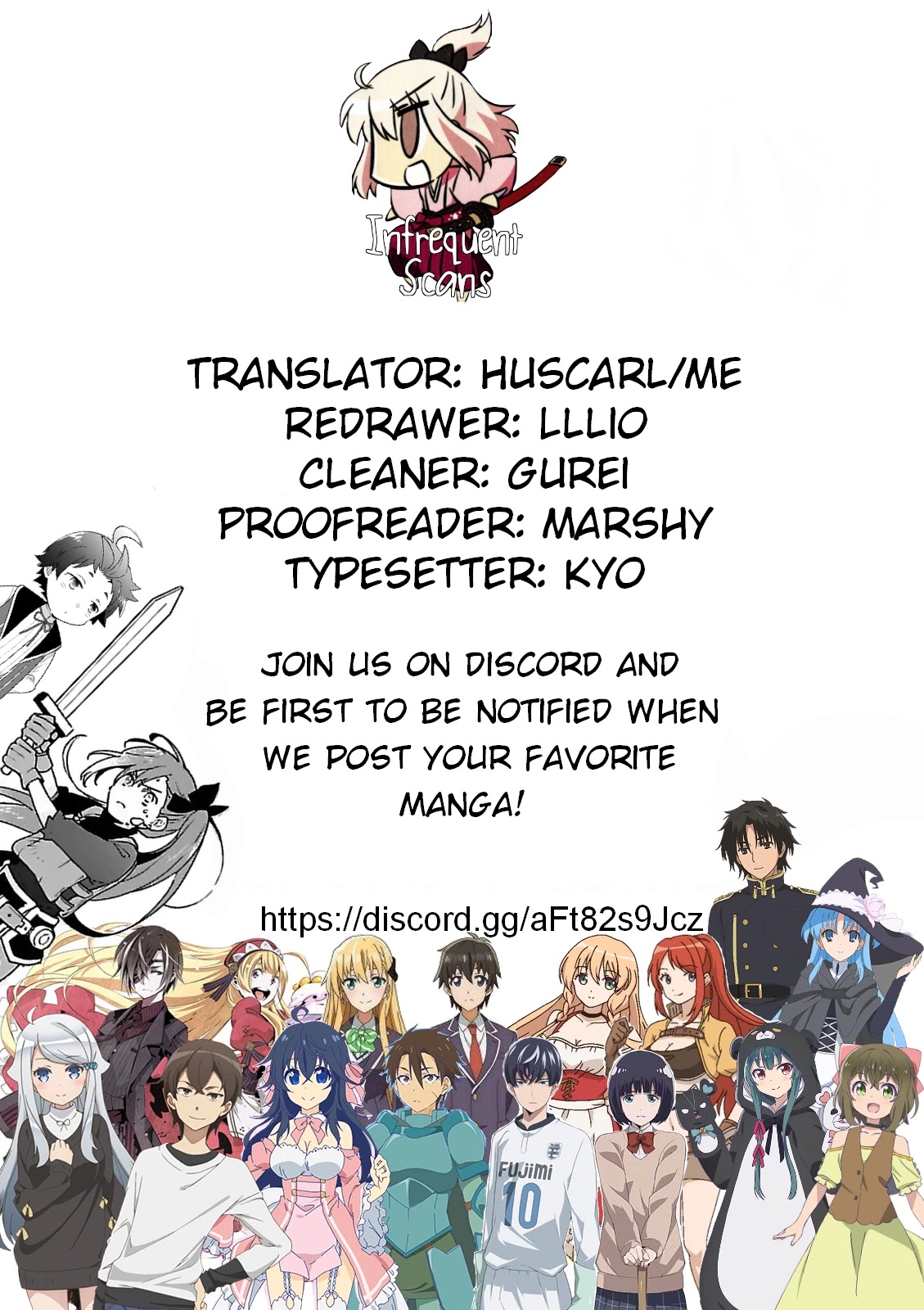 Gamers! Chapter 18 page 41 - Chapter 18: Amano and Tendou's Best Entertainment (1)