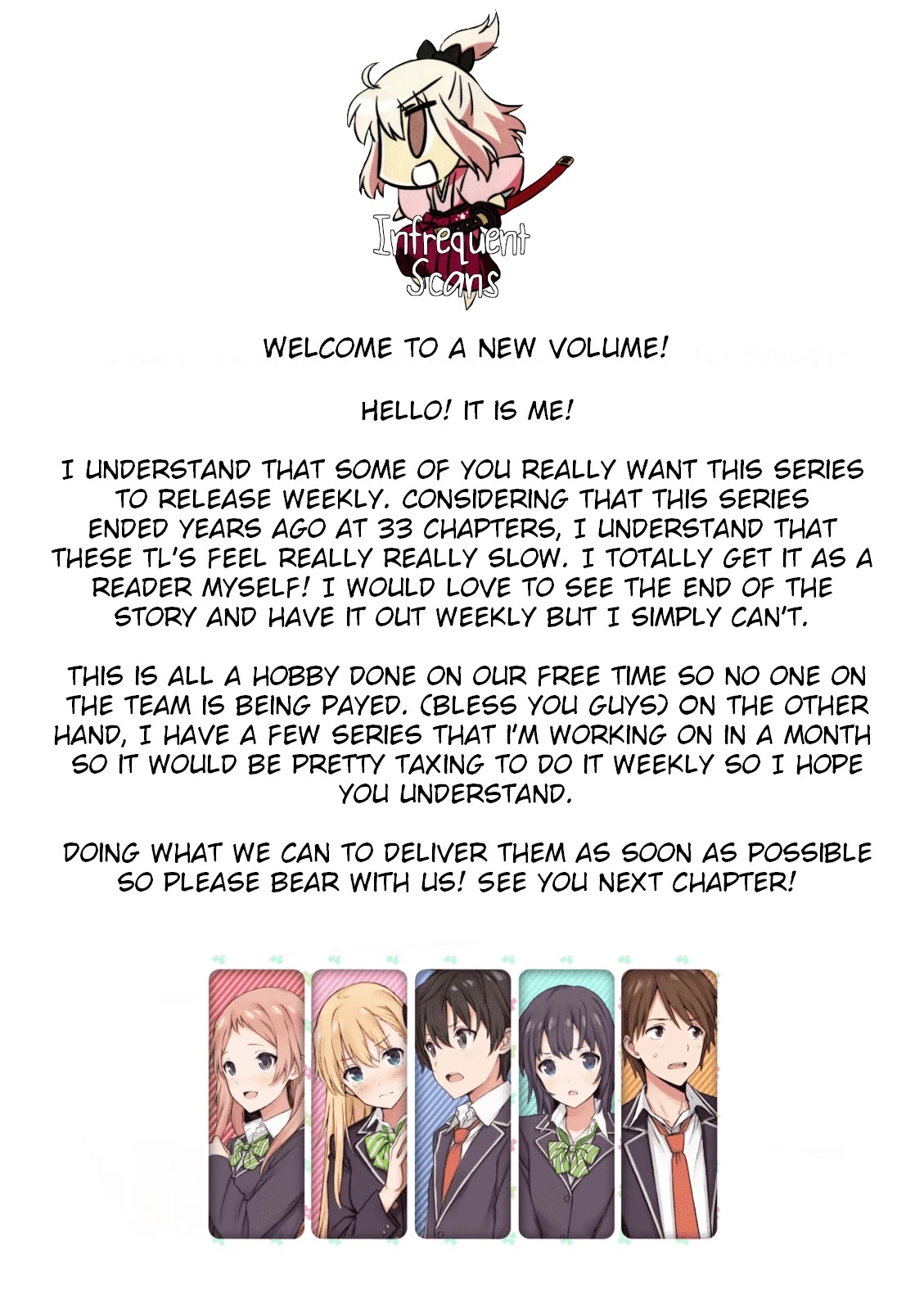 Gamers! Chapter 19 page 38 - Chapter 19: Amano and Tendou's Best Entertainment (2)