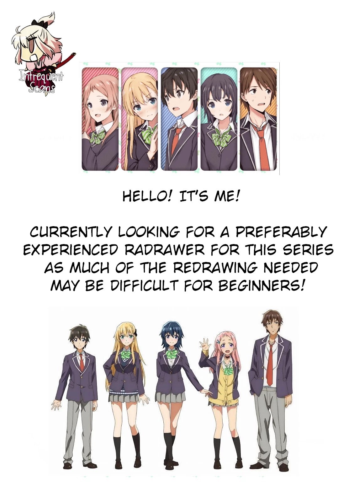 Gamers! Chapter 20 page 45 - Chapter 20: Tasuku Uehara and the Game of Half-Life