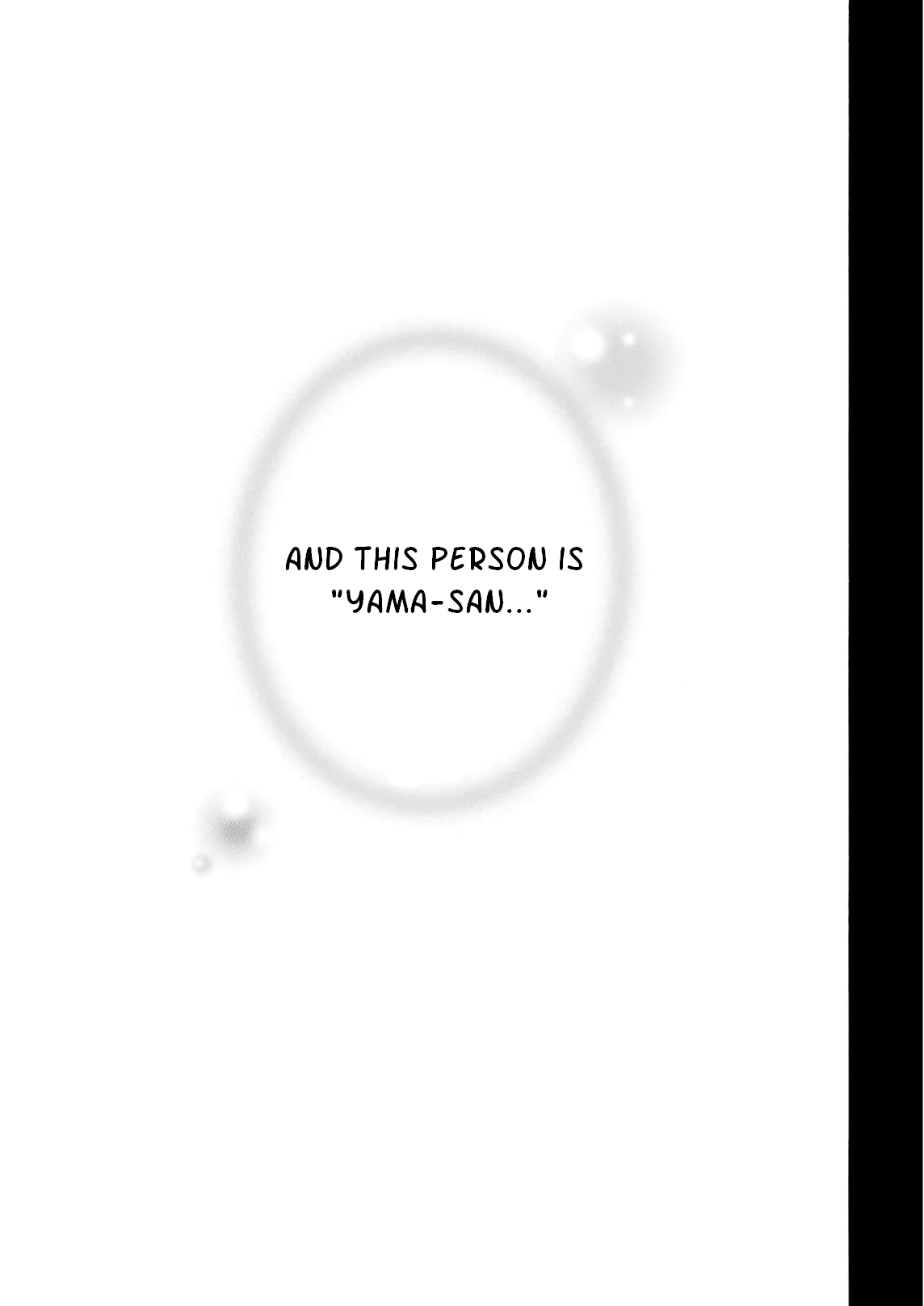 Gamers! Chapter 21 page 7 - Chapter 21: Chiaki Hoshinomori and Account Hack (1)