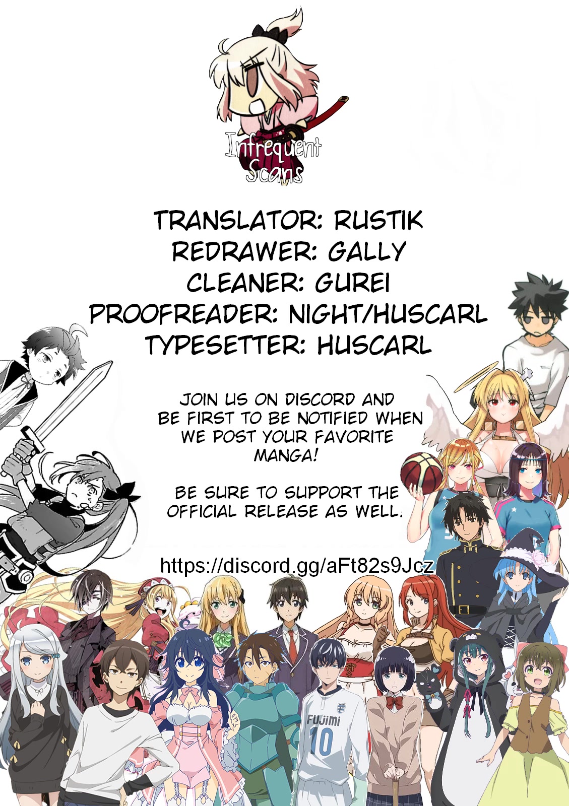 Gamers! Chapter 23 page 44 - Chapter 23: Tasuku Uehara and Scenario Intervention