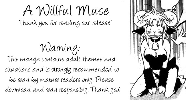 Gamerz Heaven! Chapter 11 page 35 - Chapter 11