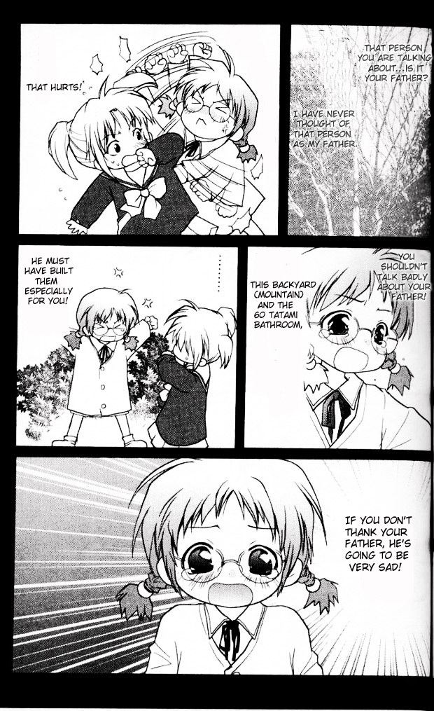 Gamerz Heaven! Chapter 14 page 23 - Chapter 14