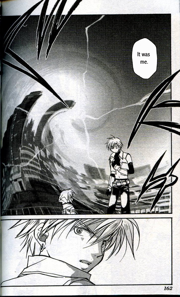 Gamerz Heaven! Chapter 4 page 30 - Chapter 4