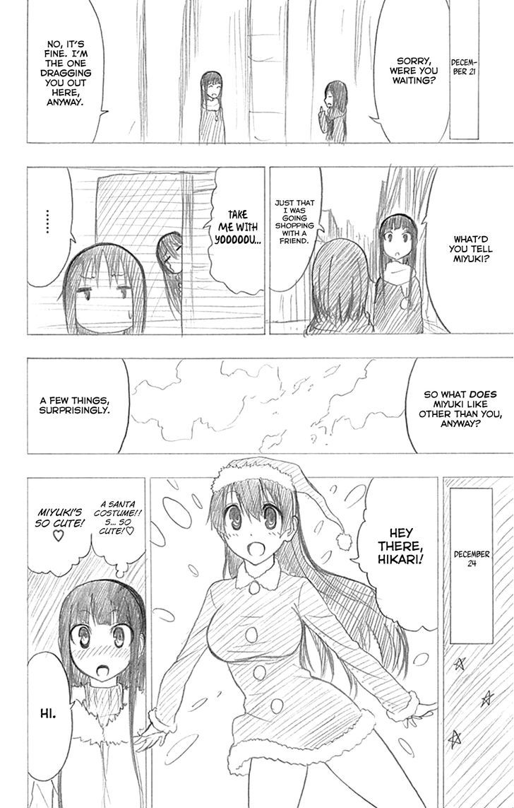 Gamma Chapter 12 page 49 - Chapter 12 : Hornetman, the Hero of This Town: Part 3