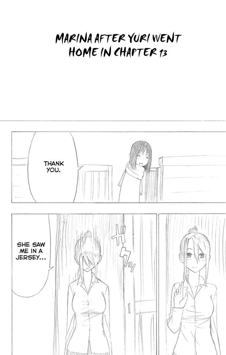 Gamma Chapter 16 page 50 - Chapter 16 : Arturoman, the Giant Hero