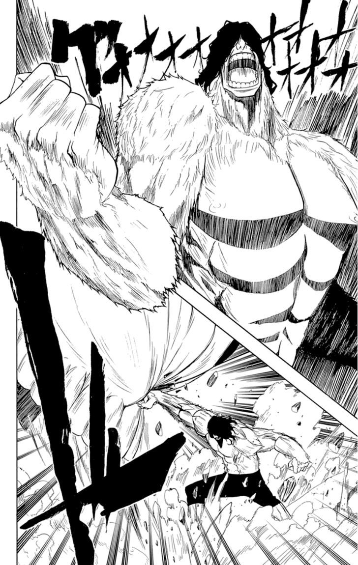 Gamma Chapter 17 page 26 - Chapter 17 : Dr. Woe, the War Supervillain