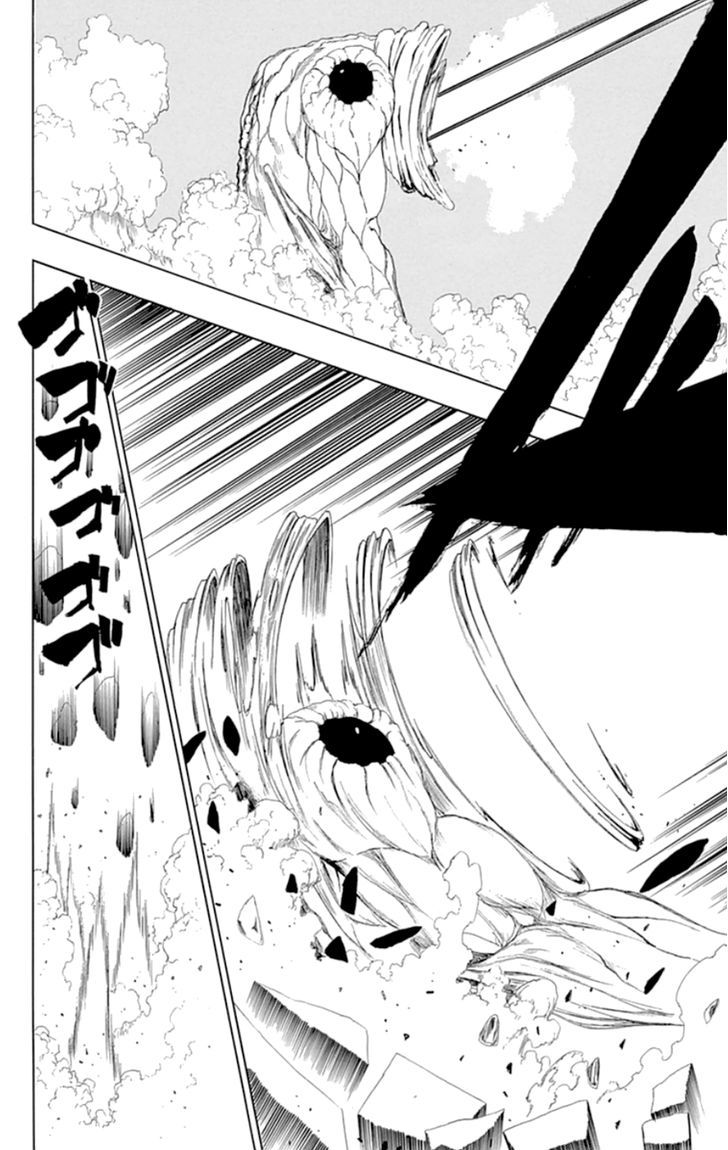 Gamma Chapter 18 page 14 - Chapter 18 : The Steel, the Metal Supervillain