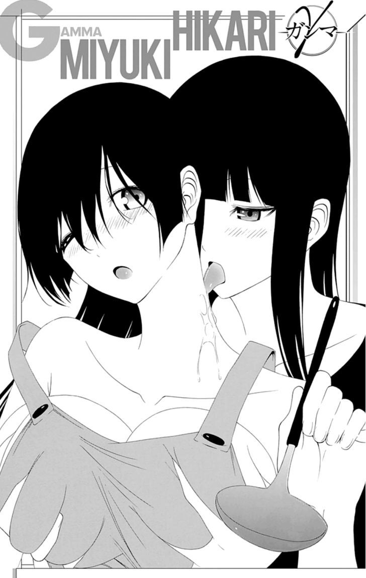 Gamma Chapter 18 page 45 - Chapter 18 : The Steel, the Metal Supervillain