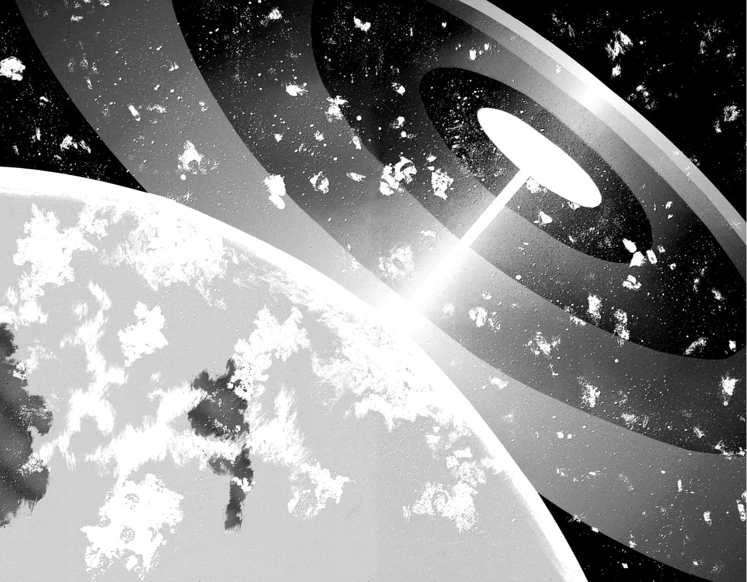 Gamma Chapter 20 page 29 - Chapter 20 : Rider Mask Stag, the Rookie Hero [END]
