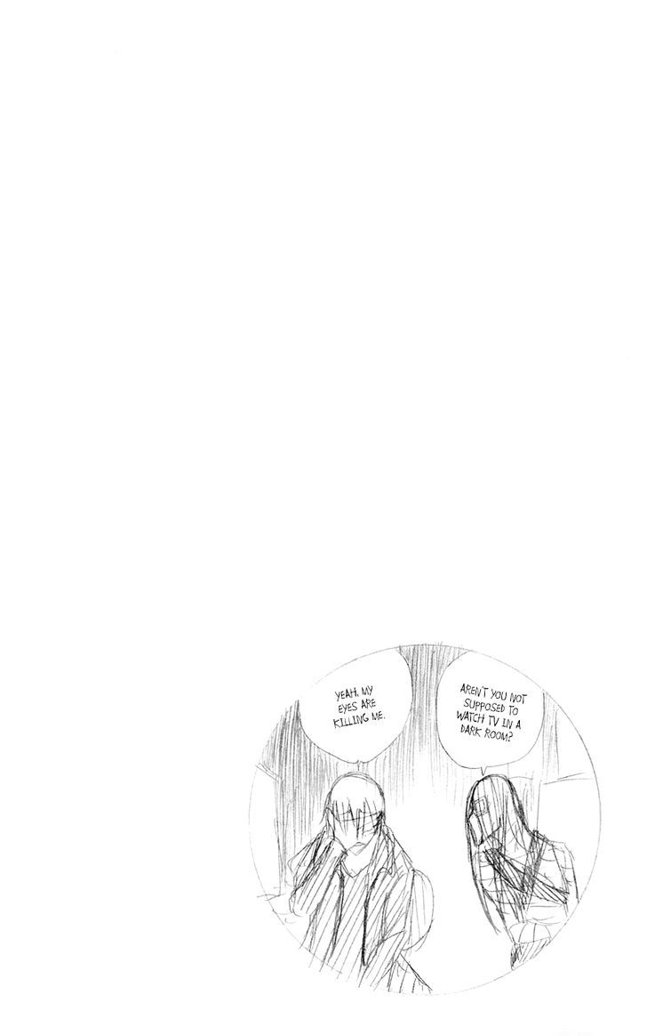 Gamma Chapter 5 page 53 - Chapter 5 : Discharge, the Weakest Hero: Part 1