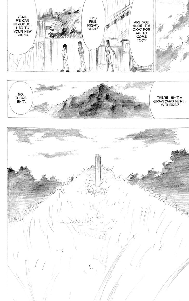 Gamma Chapter 8 page 52 - Chapter 8 : Mr. Lostman, the First Hero