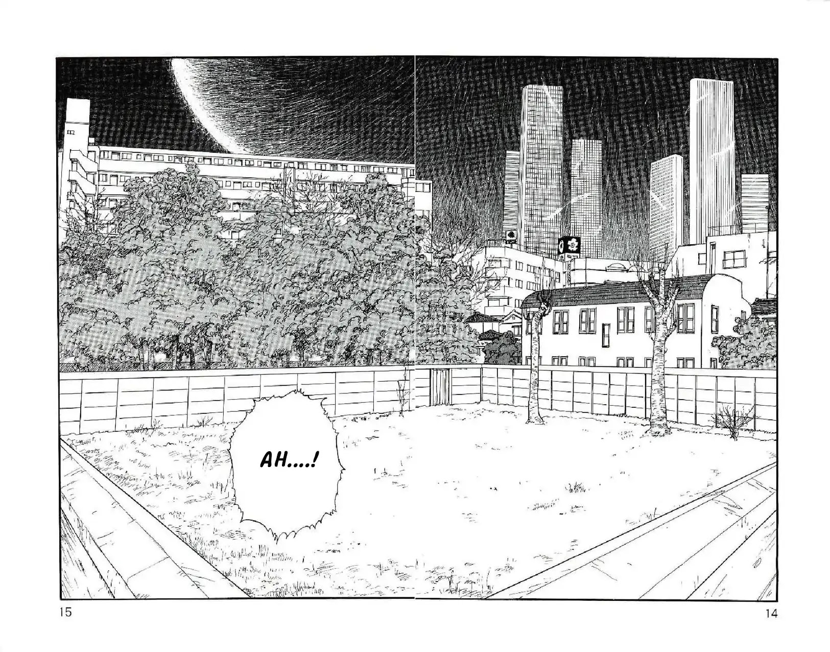 Gamurakan Chapter 1 page 16 - Chapter 1