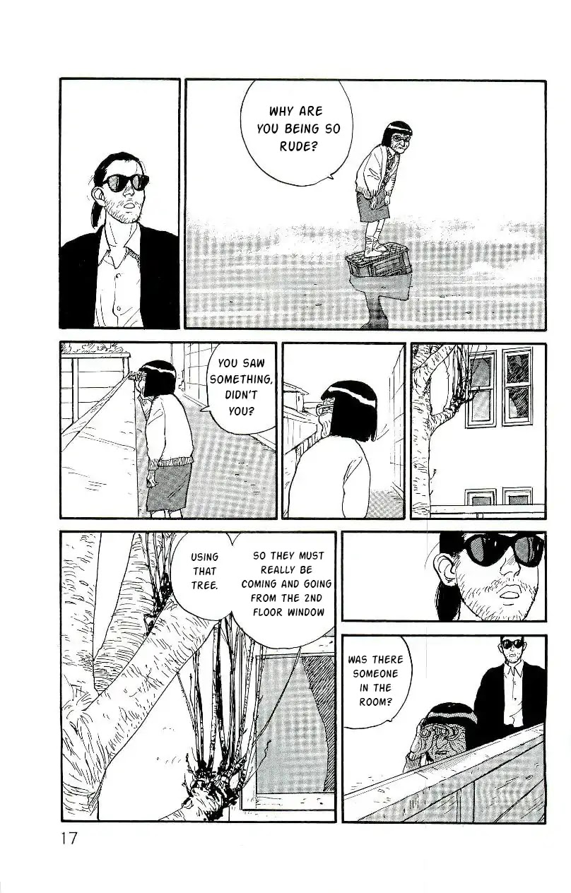 Gamurakan Chapter 1 page 18 - Chapter 1