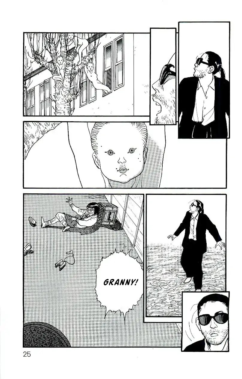 Gamurakan Chapter 1 page 26 - Chapter 1